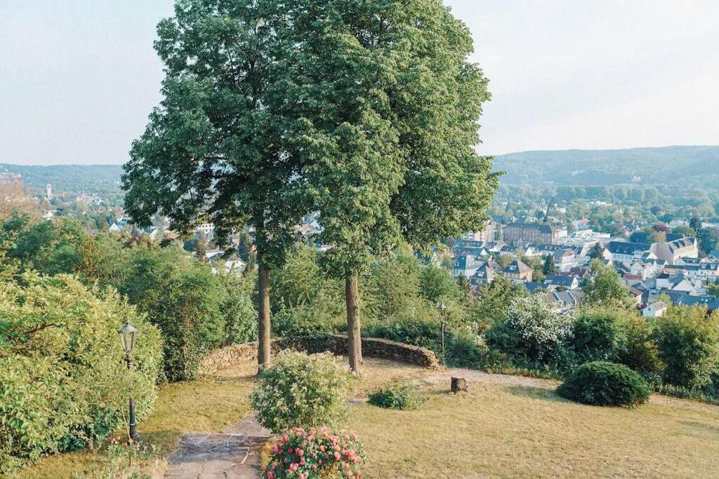 Villa Heckenfels Bad Honnef Εξωτερικό φωτογραφία