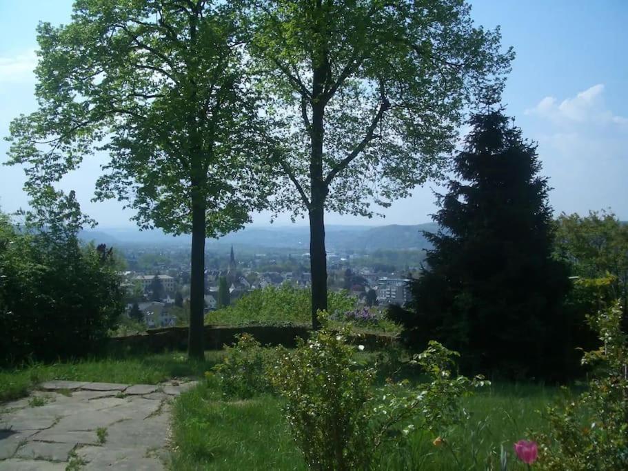 Villa Heckenfels Bad Honnef Εξωτερικό φωτογραφία