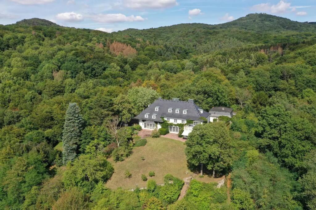 Villa Heckenfels Bad Honnef Εξωτερικό φωτογραφία