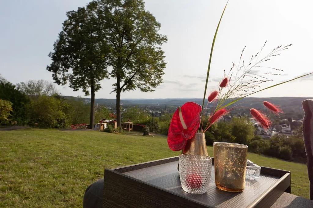Villa Heckenfels Bad Honnef Εξωτερικό φωτογραφία