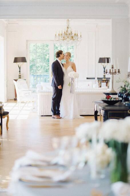 Villa Heckenfels Bad Honnef Εξωτερικό φωτογραφία