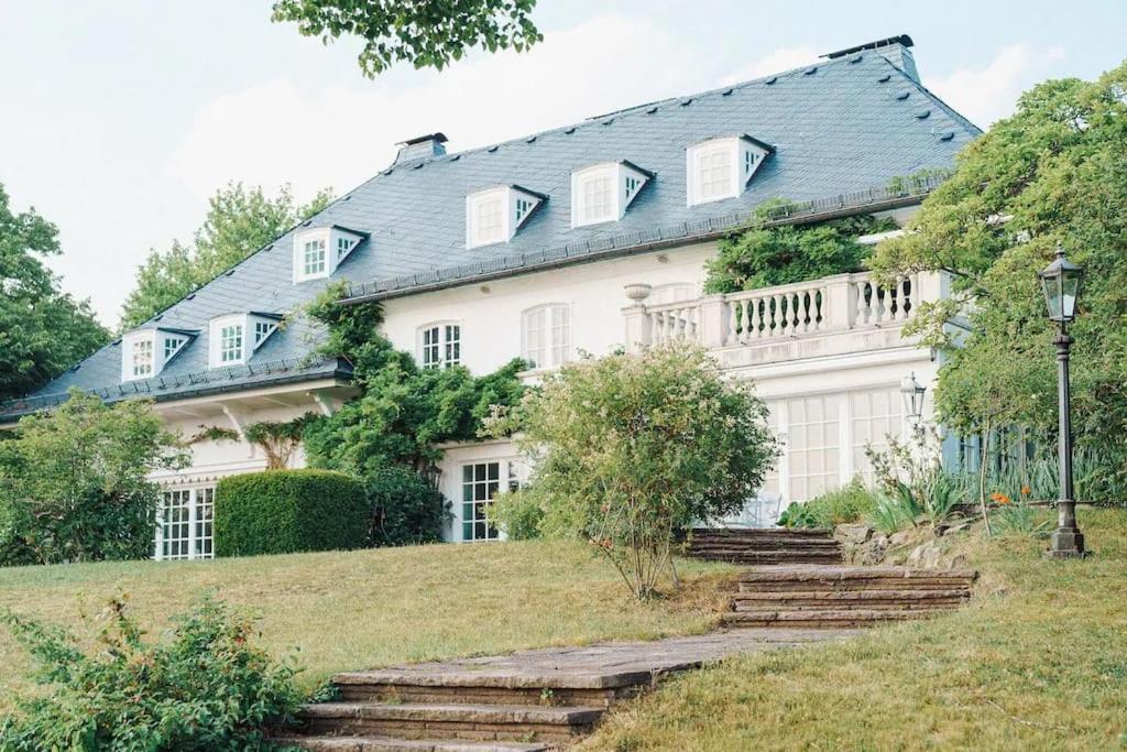 Villa Heckenfels Bad Honnef Εξωτερικό φωτογραφία
