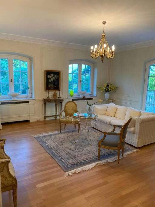 Villa Heckenfels Bad Honnef Εξωτερικό φωτογραφία