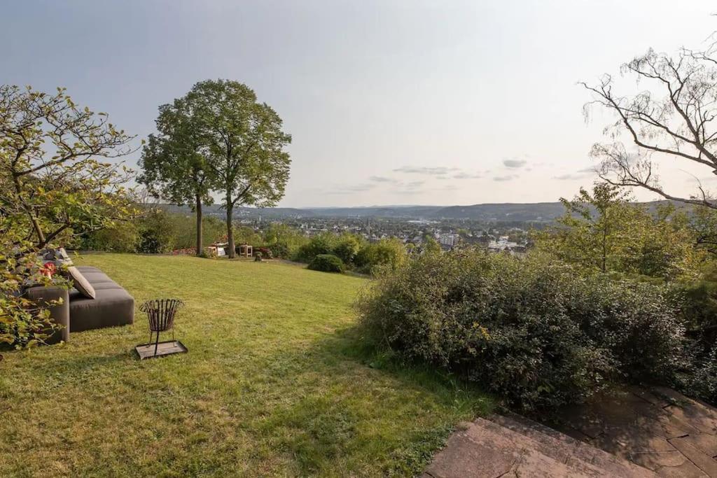 Villa Heckenfels Bad Honnef Εξωτερικό φωτογραφία