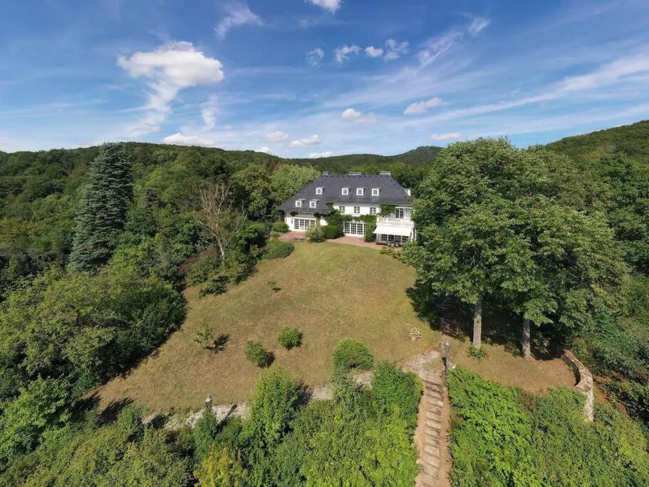 Villa Heckenfels Bad Honnef Εξωτερικό φωτογραφία
