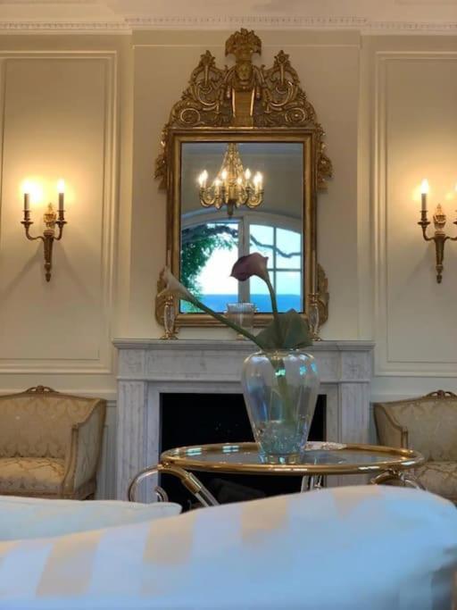 Villa Heckenfels Bad Honnef Εξωτερικό φωτογραφία