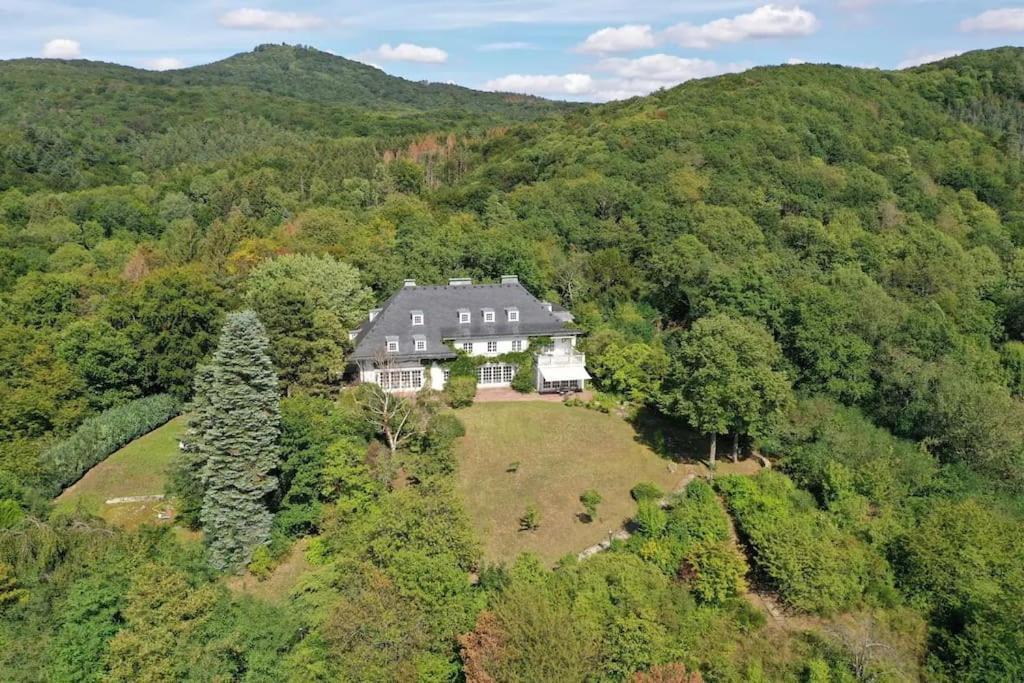 Villa Heckenfels Bad Honnef Εξωτερικό φωτογραφία