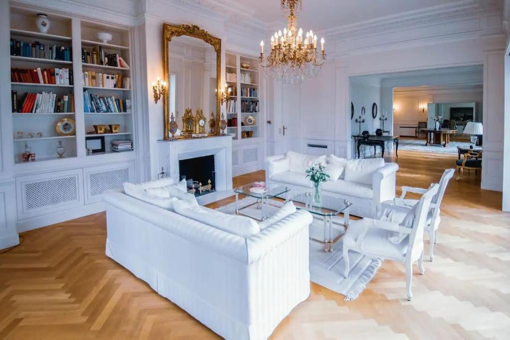 Villa Heckenfels Bad Honnef Εξωτερικό φωτογραφία
