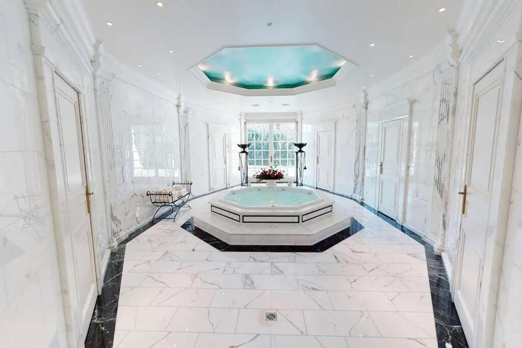 Villa Heckenfels Bad Honnef Εξωτερικό φωτογραφία