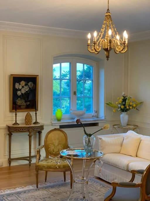 Villa Heckenfels Bad Honnef Εξωτερικό φωτογραφία