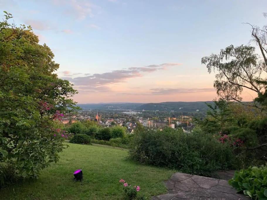 Villa Heckenfels Bad Honnef Εξωτερικό φωτογραφία