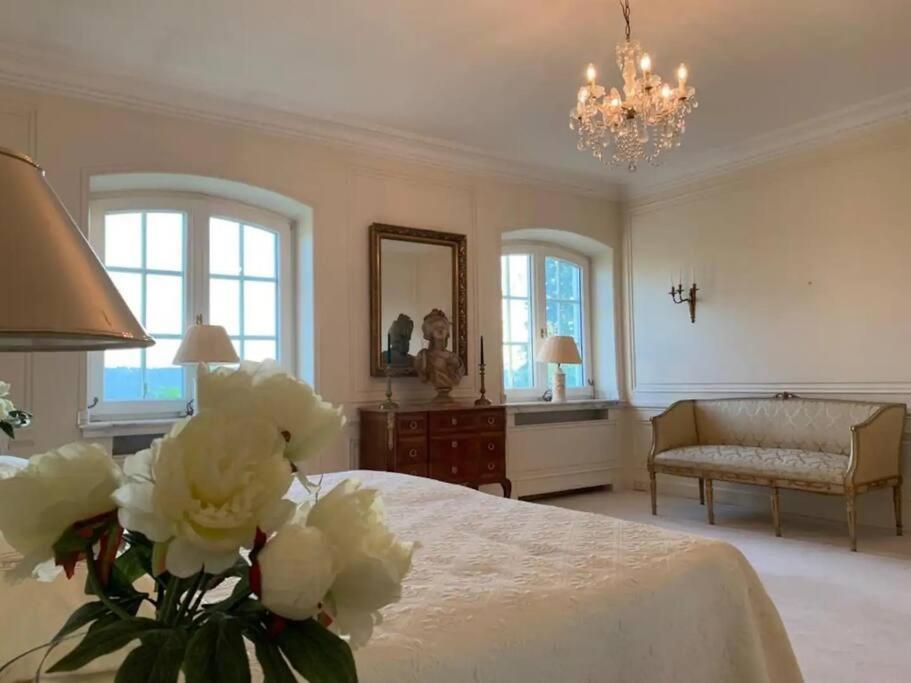 Villa Heckenfels Bad Honnef Εξωτερικό φωτογραφία