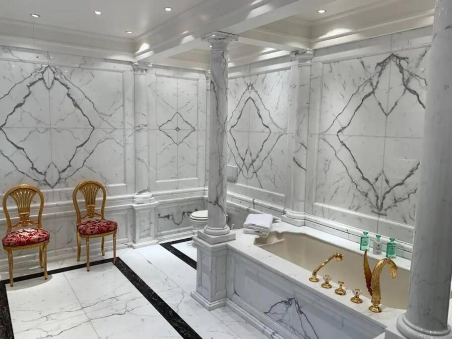 Villa Heckenfels Bad Honnef Εξωτερικό φωτογραφία