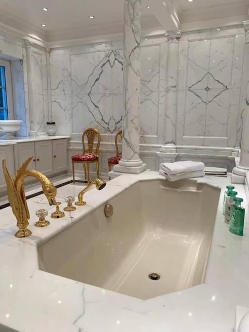 Villa Heckenfels Bad Honnef Εξωτερικό φωτογραφία
