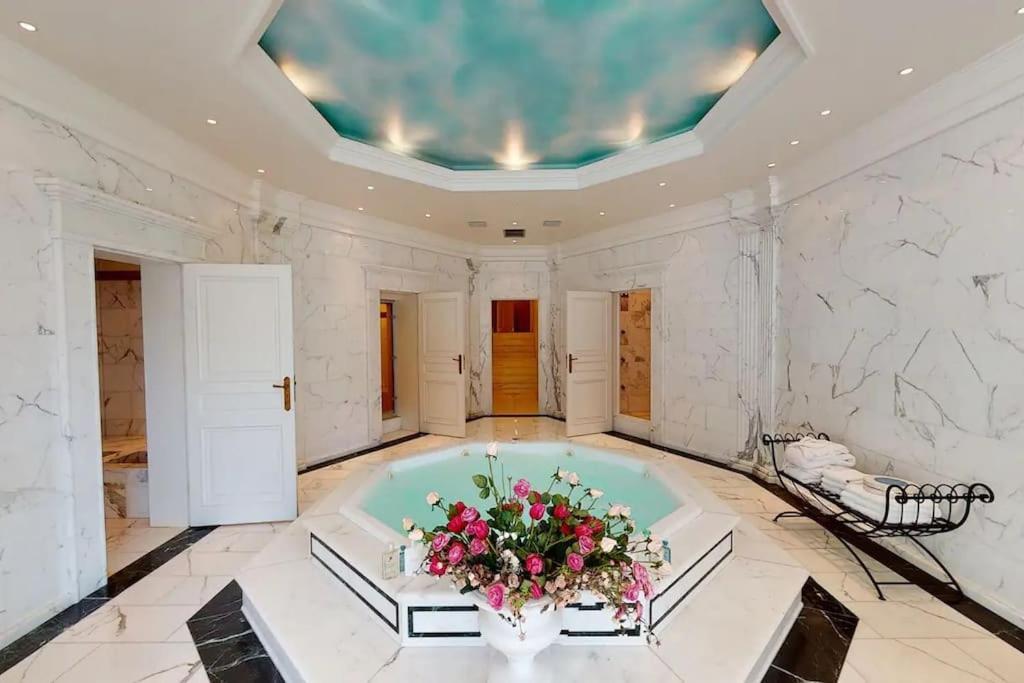Villa Heckenfels Bad Honnef Εξωτερικό φωτογραφία