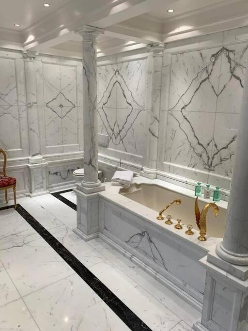 Villa Heckenfels Bad Honnef Εξωτερικό φωτογραφία