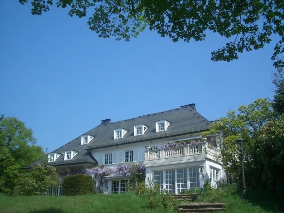 Villa Heckenfels Bad Honnef Εξωτερικό φωτογραφία