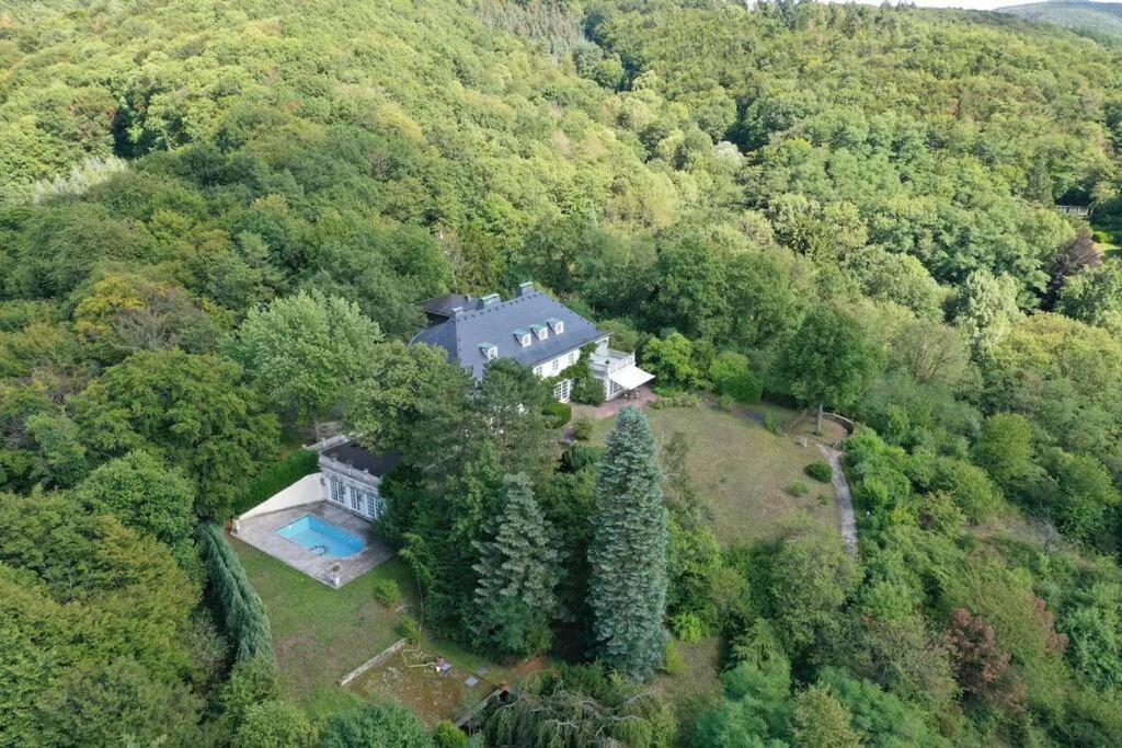 Villa Heckenfels Bad Honnef Εξωτερικό φωτογραφία