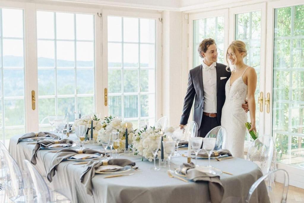 Villa Heckenfels Bad Honnef Εξωτερικό φωτογραφία
