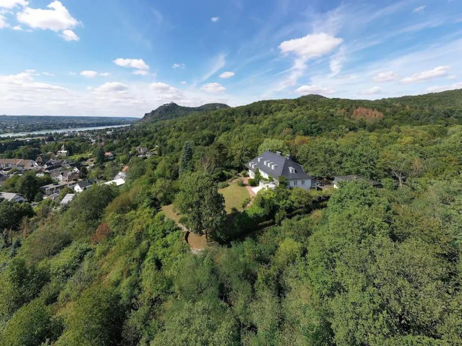 Villa Heckenfels Bad Honnef Εξωτερικό φωτογραφία