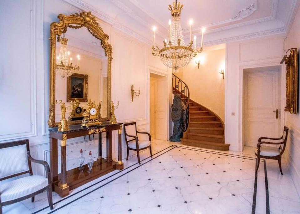 Villa Heckenfels Bad Honnef Εξωτερικό φωτογραφία